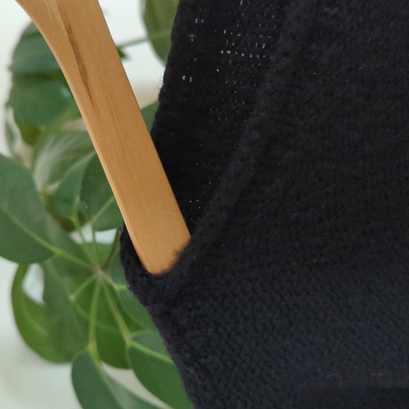 Vince | Cashmere + Wool | Color Blocked Sweater - Picture 7 of 9